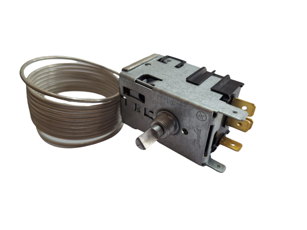Danfoss Double Door Refrigerator Thermostat