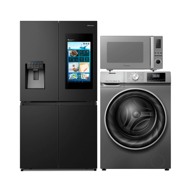 Hisense spare parts