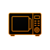 microwave oven spares
