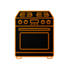 stove spares