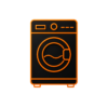 washing machine spares