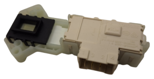 LG Washing Machine Door Lock Switch