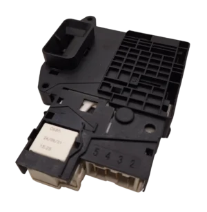 LG Washing Machine Door Lock Switch