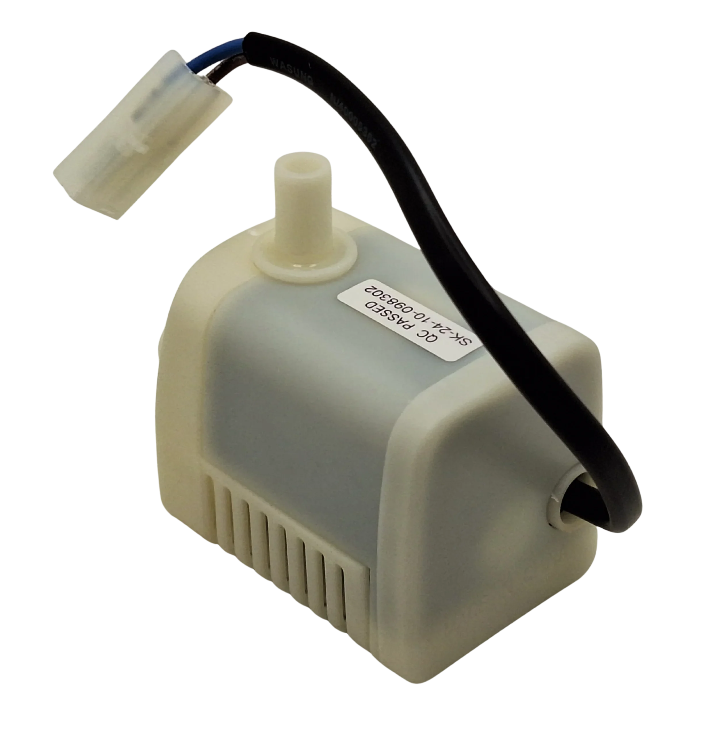 SnoMaster Ice Maker Water Pump - Image 2