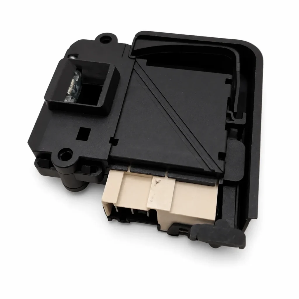 Samsung Washing Machine Door Lock Interlock Switch – DC34-00026A