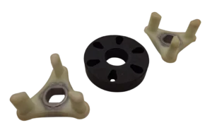 Whirlpool Motor Coupling
