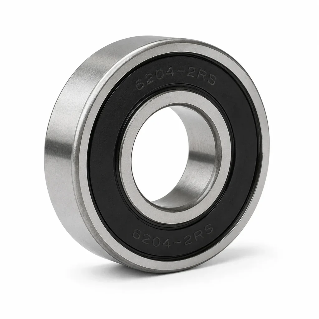 6204 2rs bearing