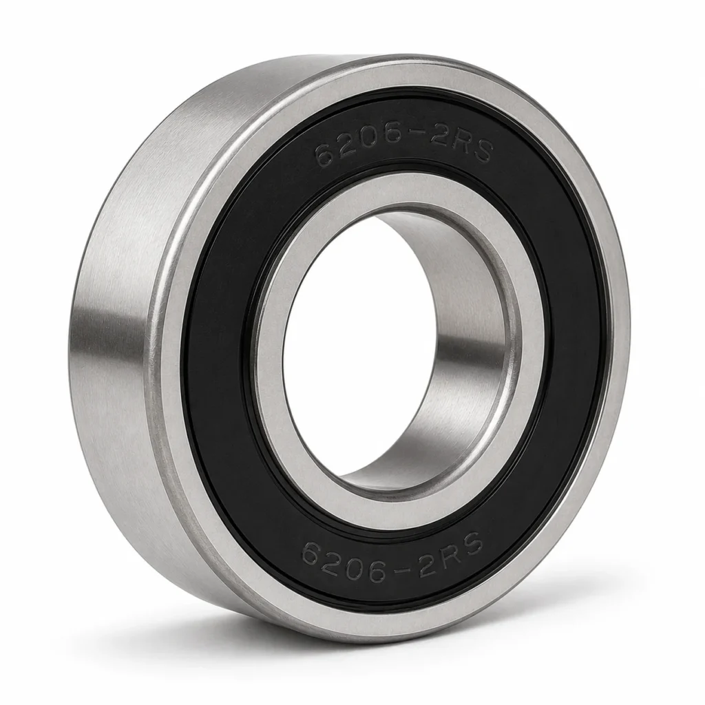 Bearing 6206 2RS