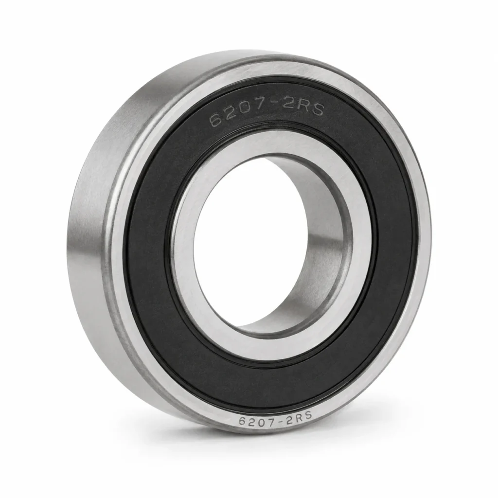 Bearing 6207 2RS