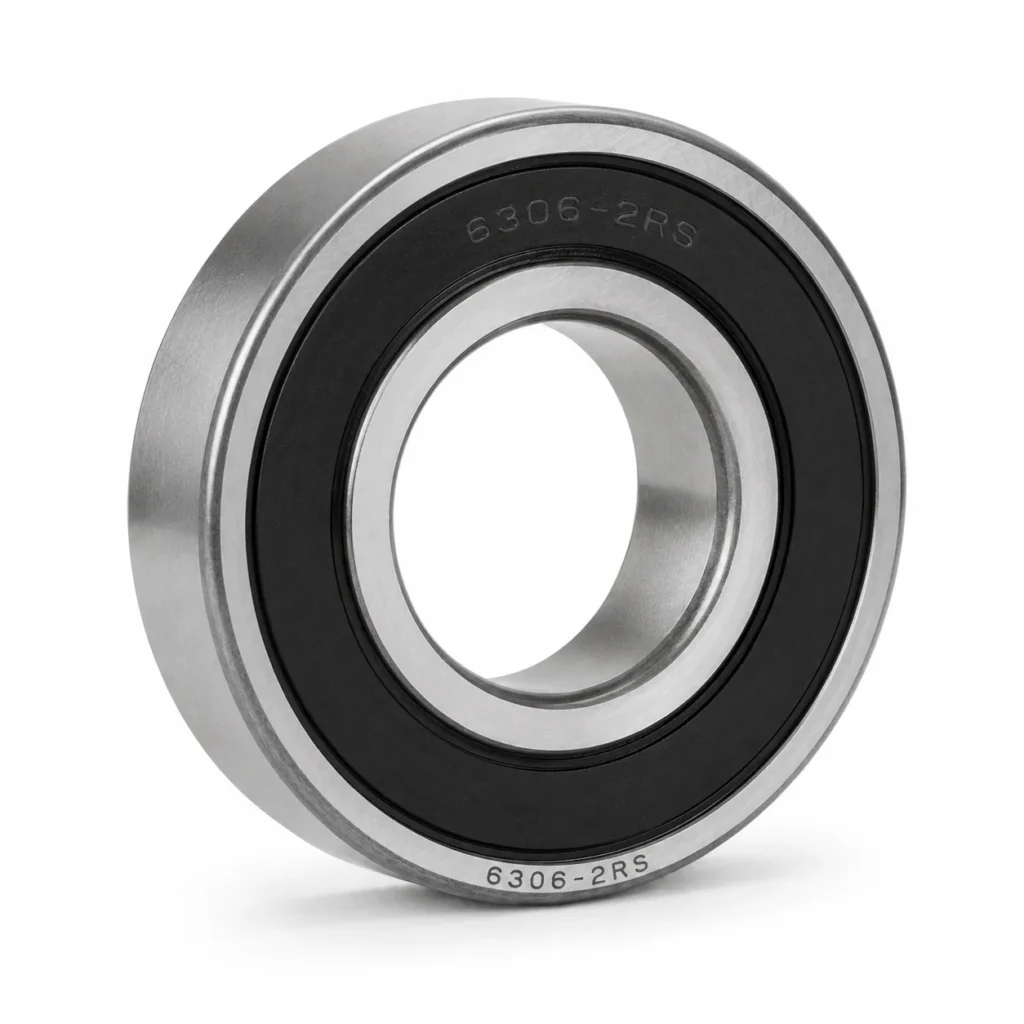 Bearing 6306 2RS