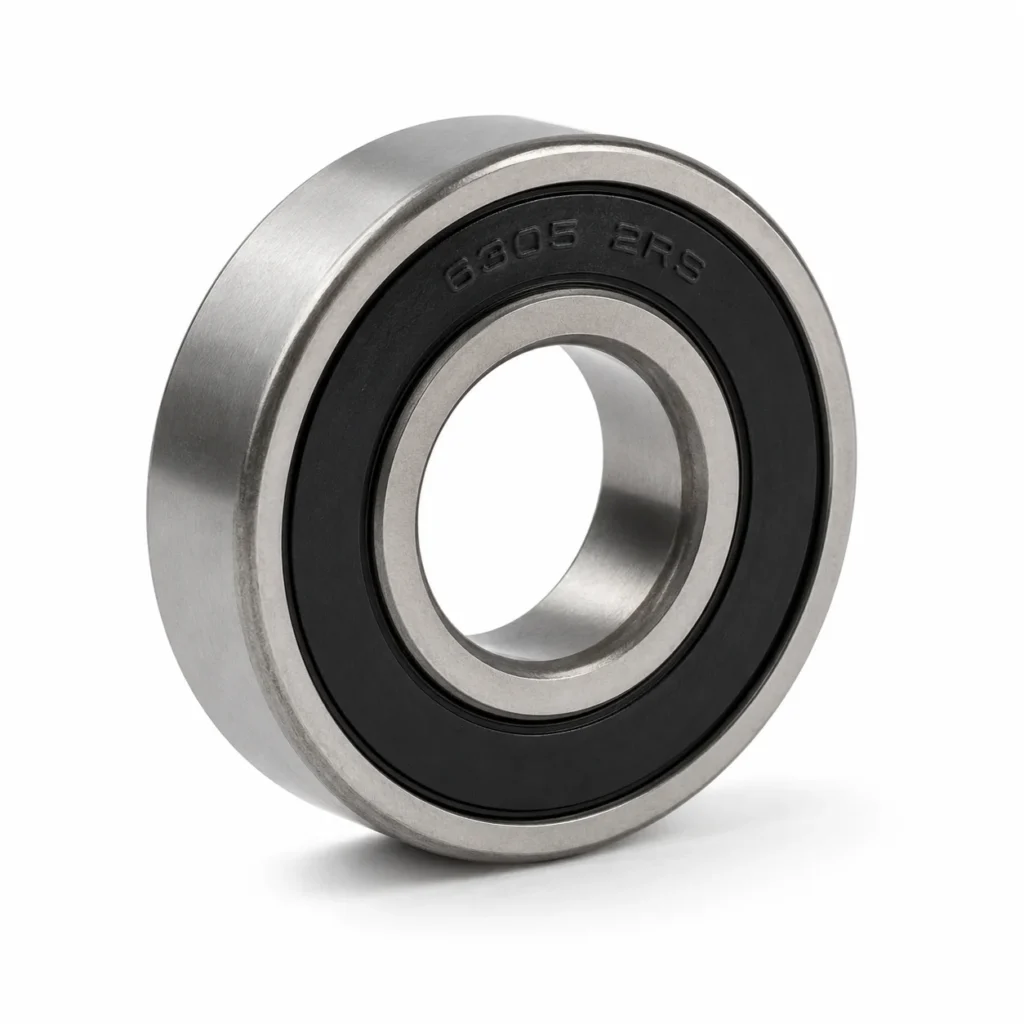 Bearing 6305 2RS