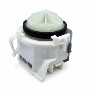 Bosch dishwasher drain pump
