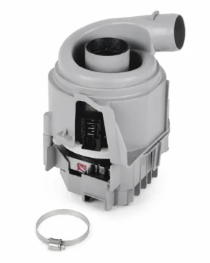 Bosch / Siemens Dishwasher Heat Pump 12019637