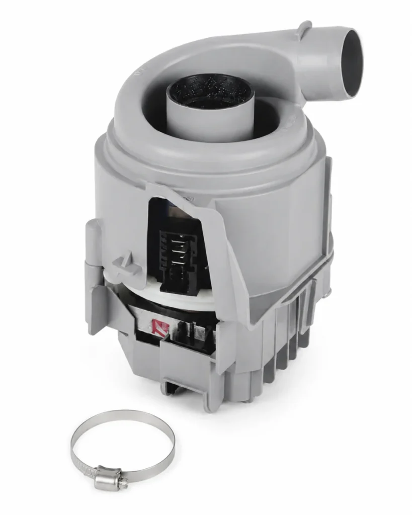 Bosch / Siemens Dishwasher Heat Pump 12019637