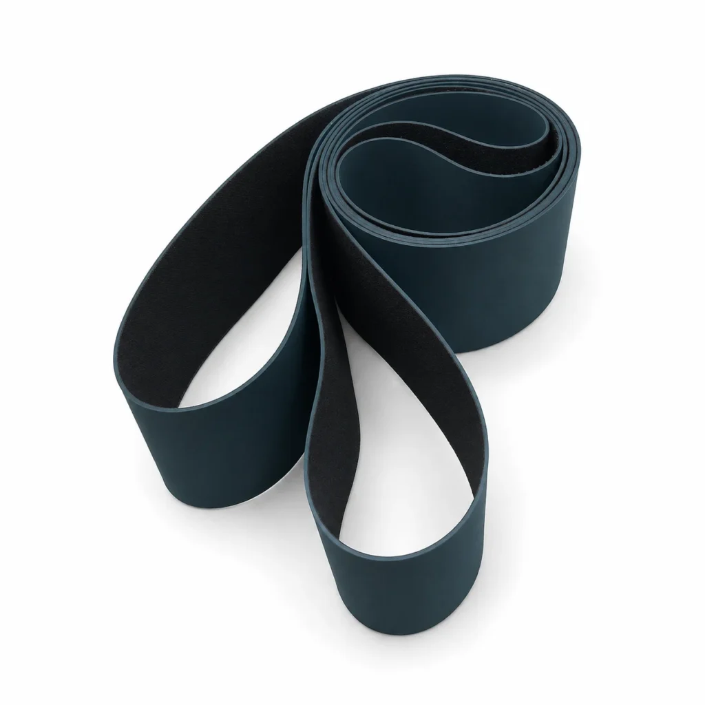 Defy Tumble Dryer Flat Drum Belt