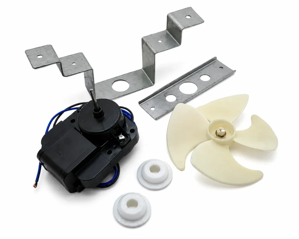 Defy Evaporator Fan Motor Kit