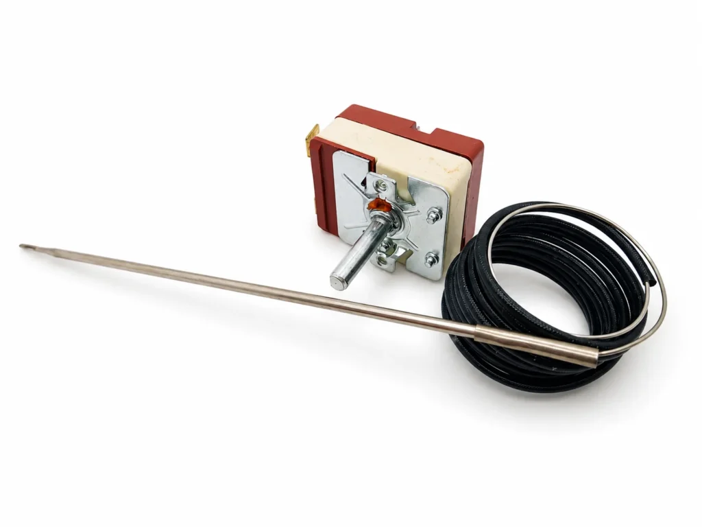 Defy Oven Thermostat – 067616 – 0&deg;C to 230&deg;C