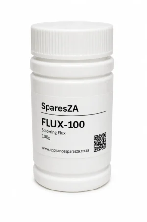 Brazing Flux Powder – 100g