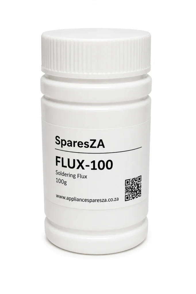 Brazing Flux Powder – 100g