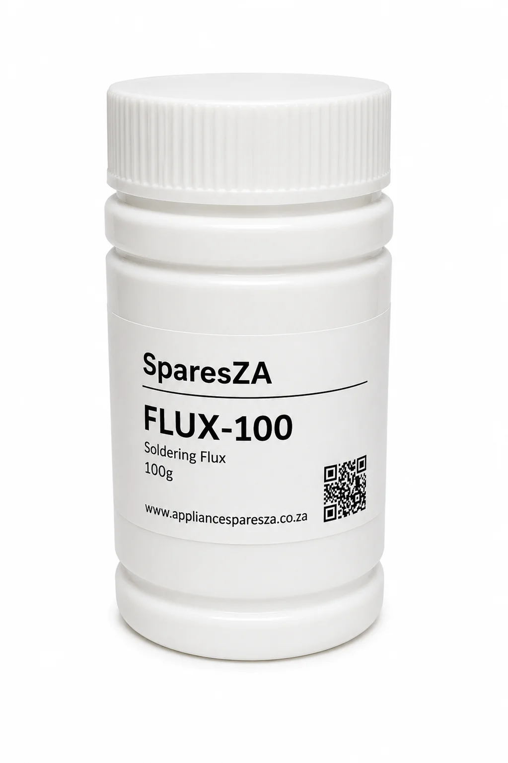 Brazing Flux Powder – 100g