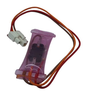 LG defrost sensor controller