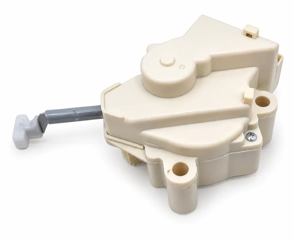 LG Washing Machine Drain Motor