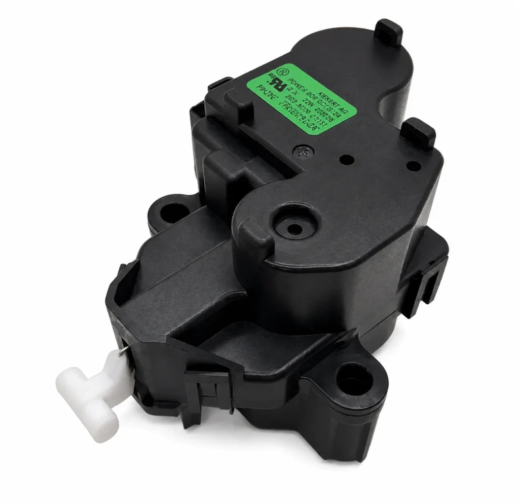 LG Drain Motor Actuator EAU63683502