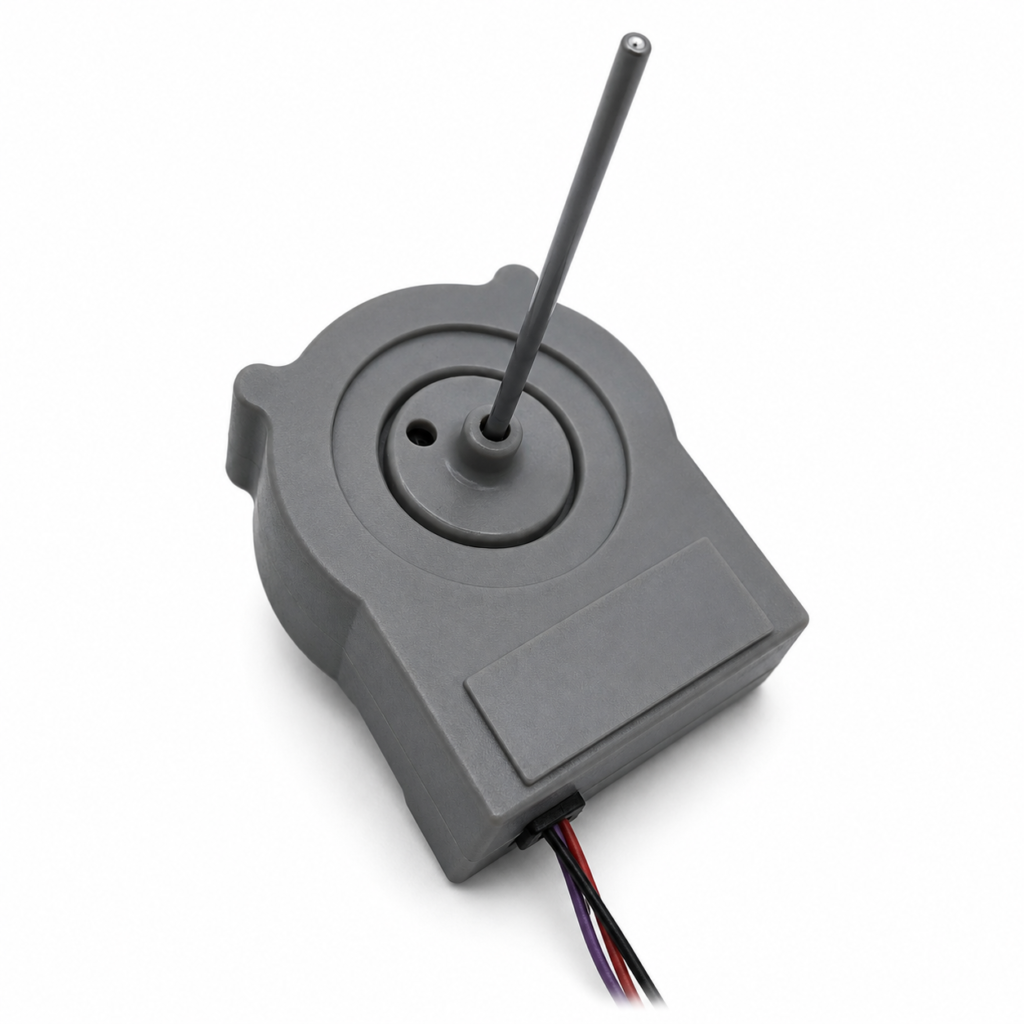 LG evaporator fan motor 4681JB1027A