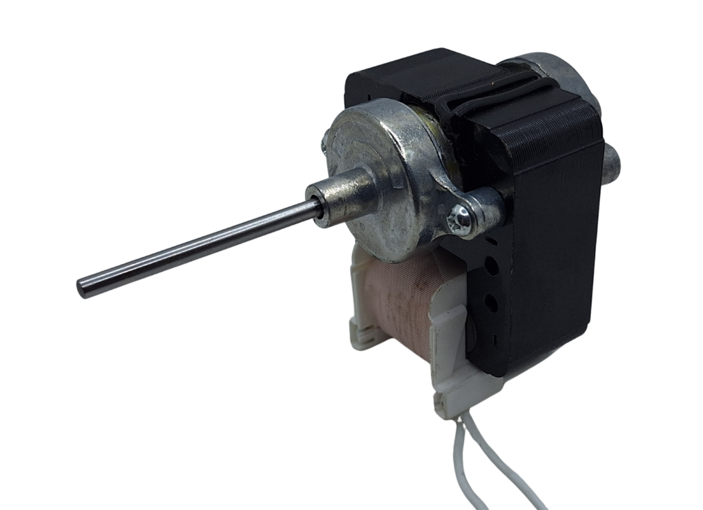 LG Refrigerator Condenser Fan Motor