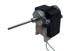 LG Refrigerator Condenser Fan Motor