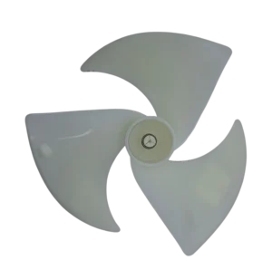 LG fridge freezer fan blade 3-blade 150mm