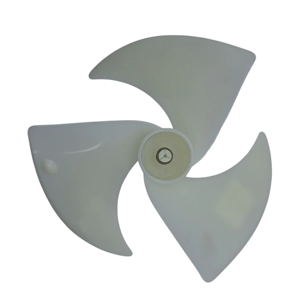 LG fridge freezer fan blade 3-blade 150mm