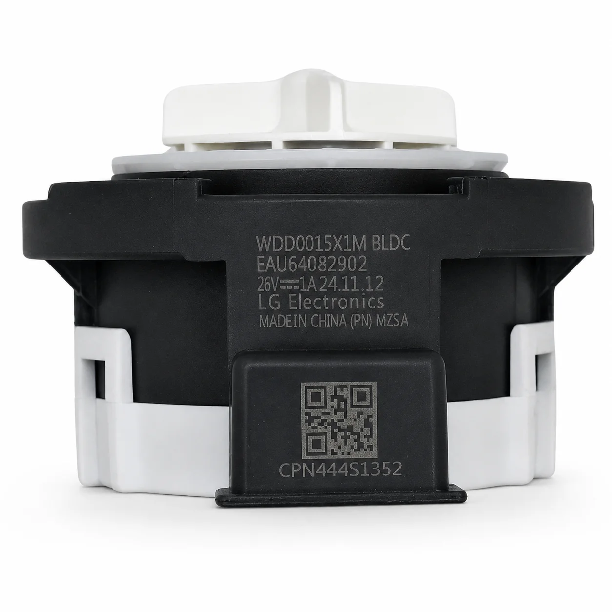 LG Drain Pump EAU64082902