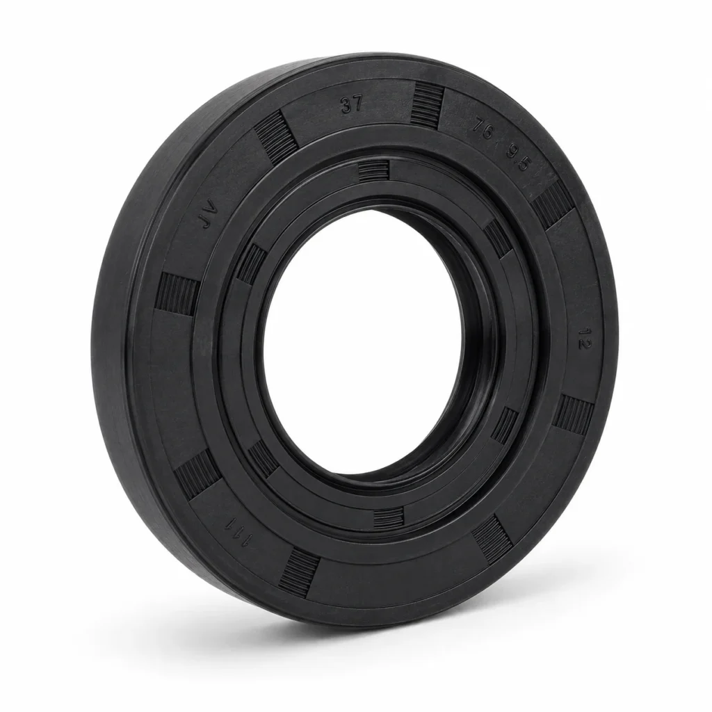 LG washing machine drum bearing seal 36 x 76 x 10/12