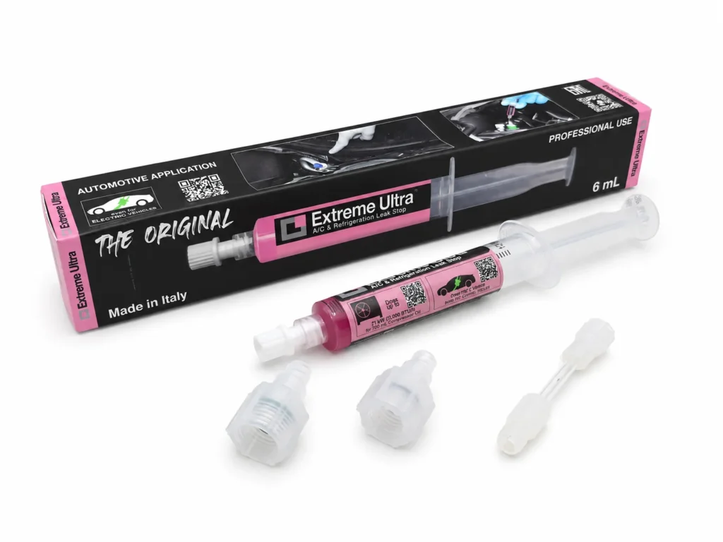 Errecom Extreme Ultra Leak Sealant