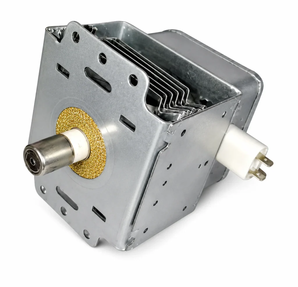 Generic Microwave Oven Magnetron – 2M214
