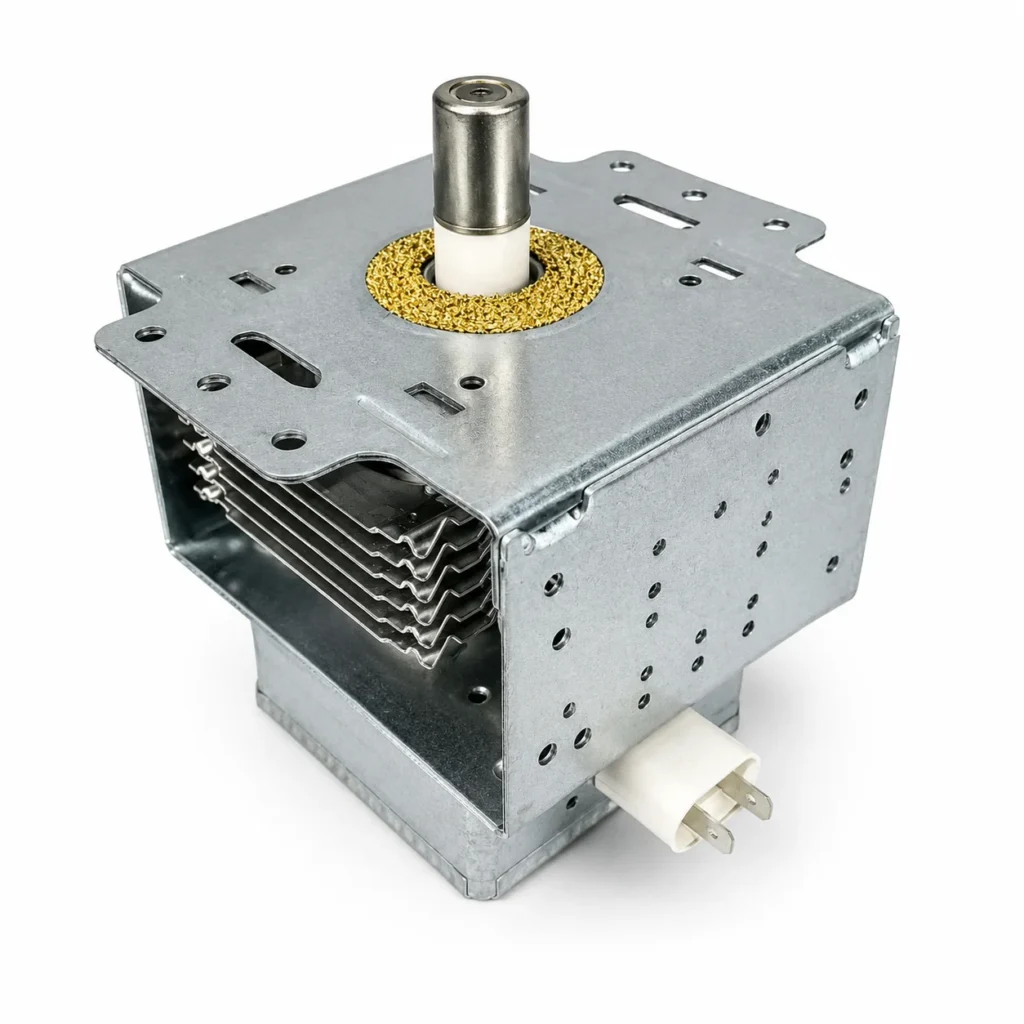Generic Microwave Oven Magnetron – 2M246