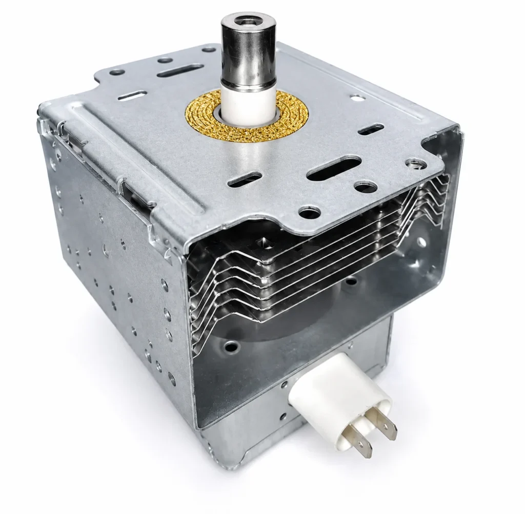 Generic Microwave Oven Magnetron – 2M291
