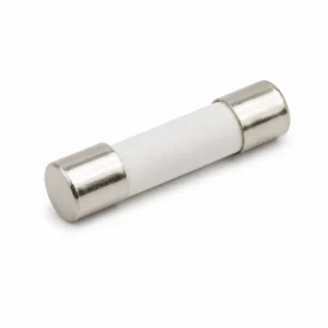 Ceramic Cartridge Fuse – 12A (5 × 20 mm)
