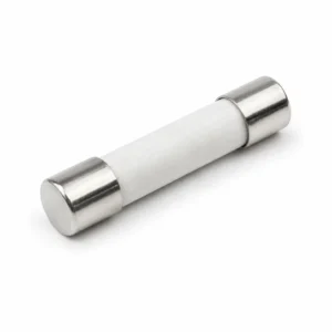 Ceramic Cartridge Fuse – 12A 6 × 32mm