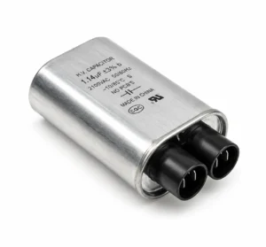 1.14uF 2100V high voltage capacitor for microwave ovens