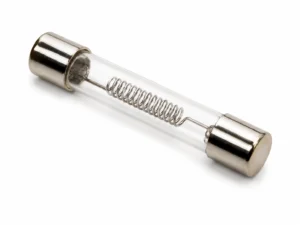 High-Voltage Fuse – 5kV 0.9A