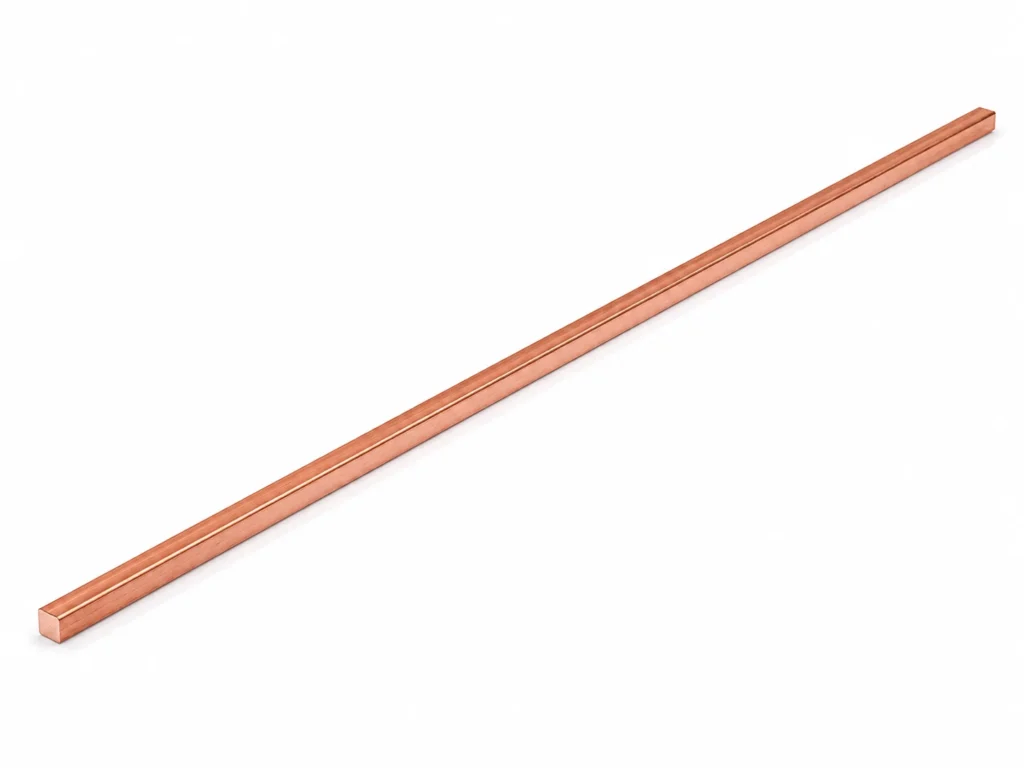 Copper Brazing Rod 2mm