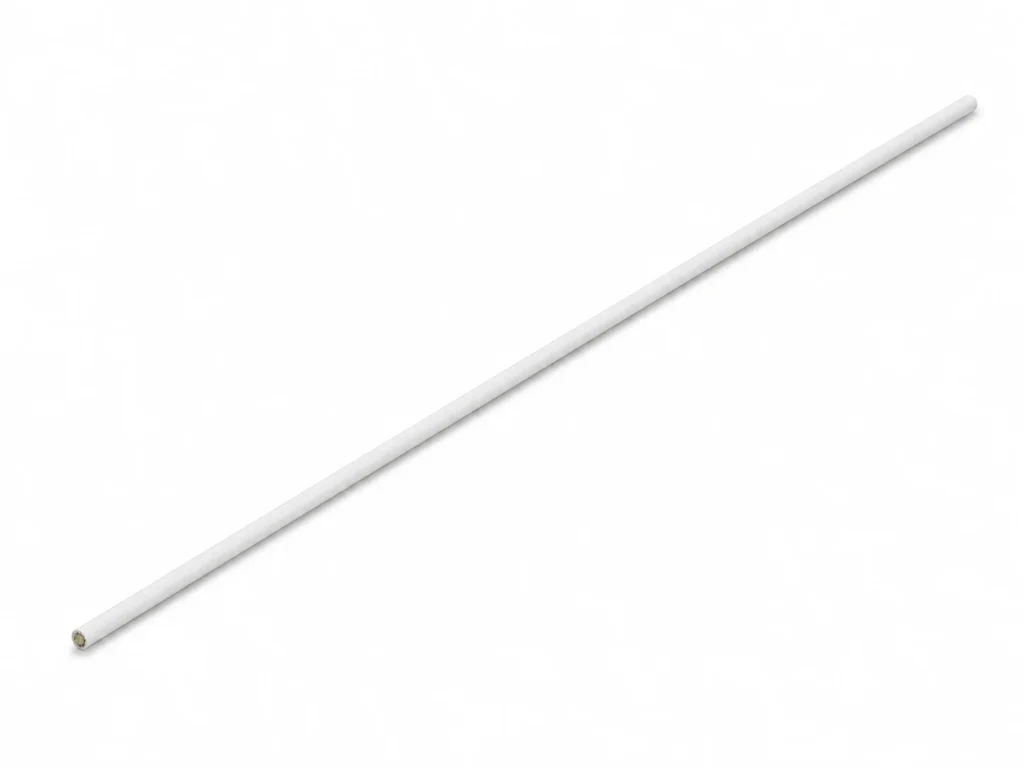 Flux-Coated Silver Brazing Rod