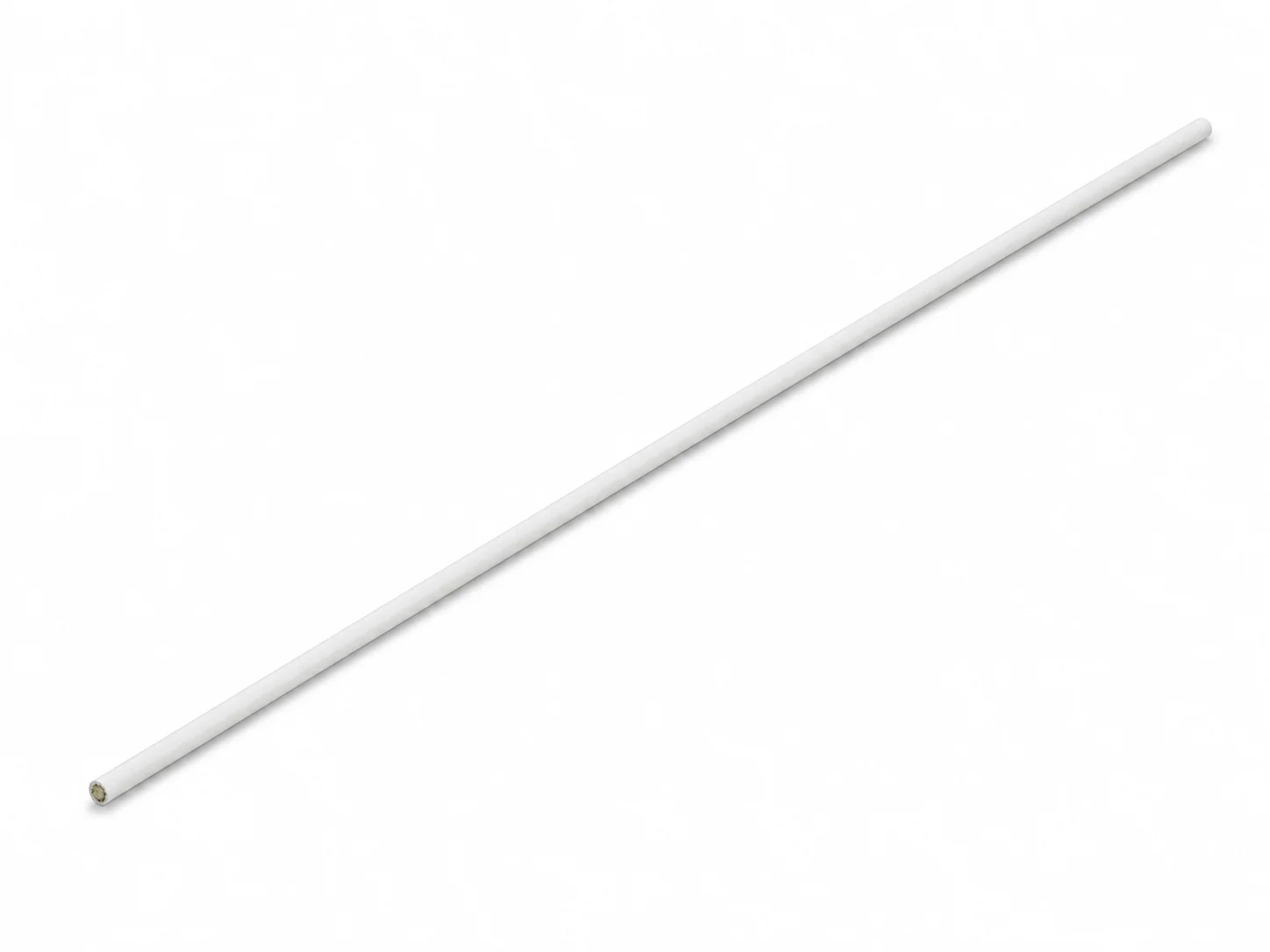 Flux-Coated Silver Brazing Rod