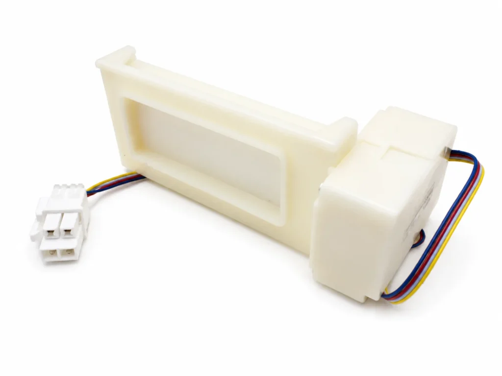 Samsung Damper Motor DA31-00043F