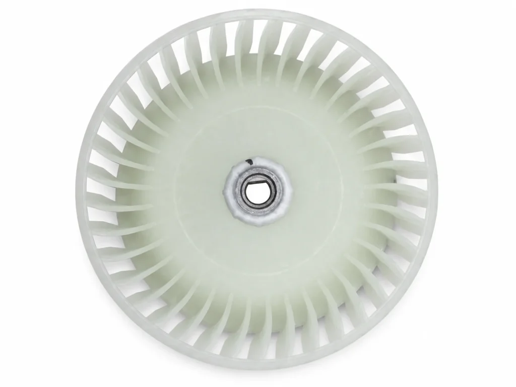 Samsung Tumble Dryer Blower Fan / Impeller – DC82-01208A
