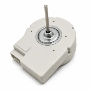 Samsung fridge evaporator fan