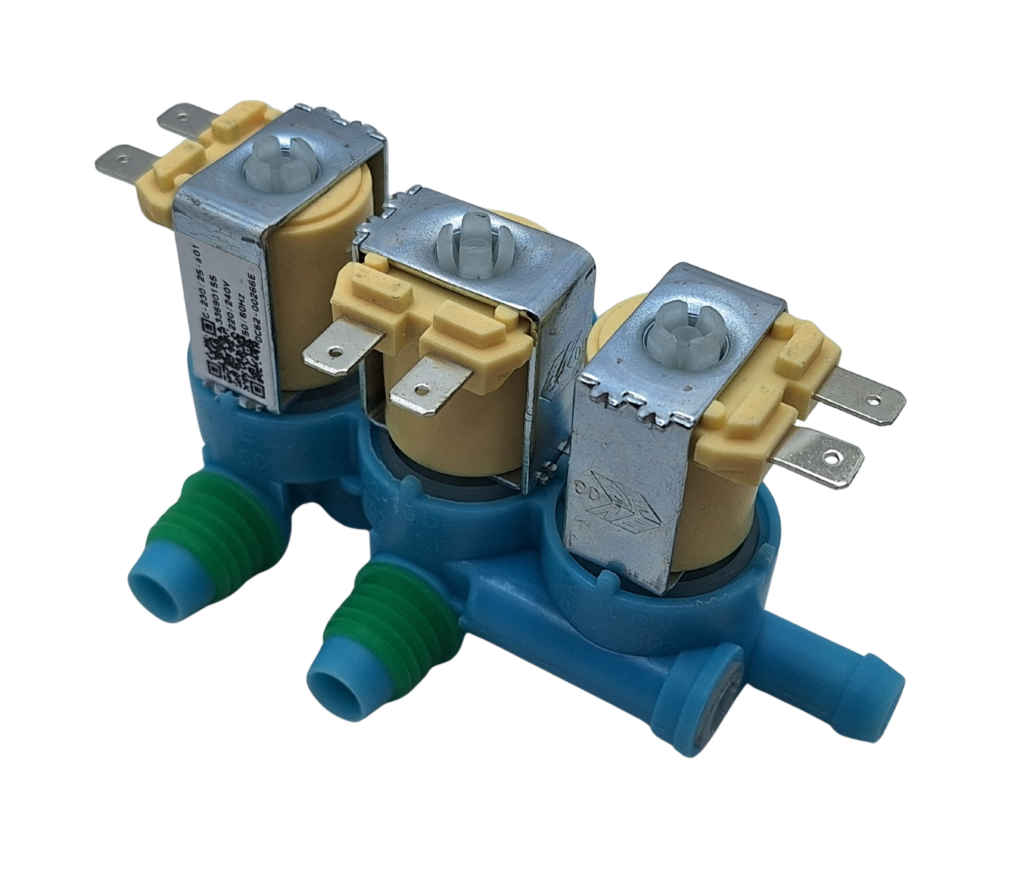 Samsung Washing Machine Inlet Valve