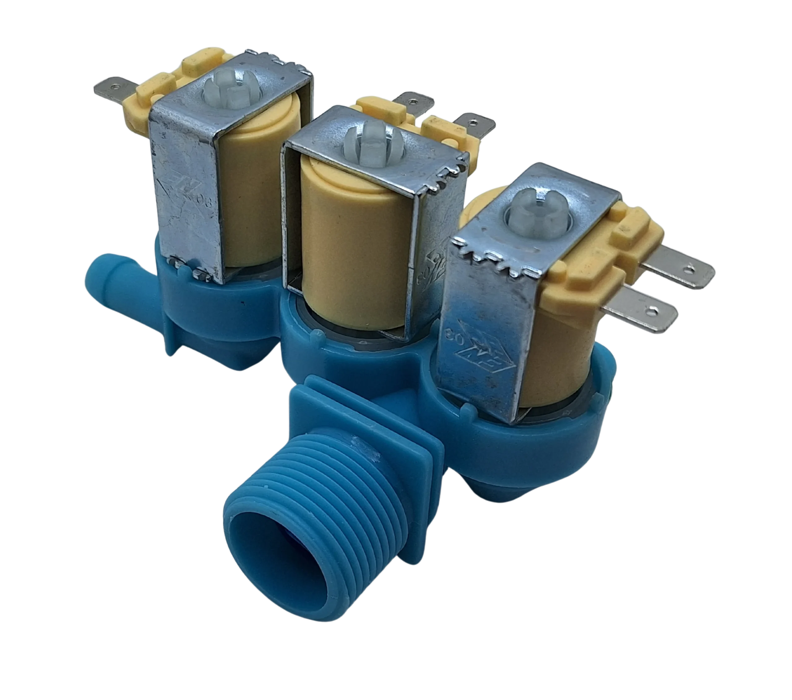 Samsung Washing Machine Inlet Valve